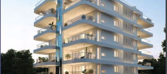 Apartamento de 2 dormitorios en Larnaca, Cyprus No. 9346 12