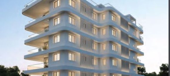 Apartamento de 2 dormitorios en Larnaca, Cyprus No. 9346 10