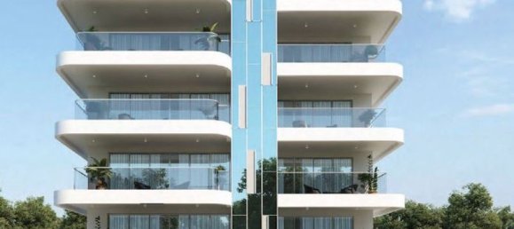 Apartamento de 2 dormitorios en Larnaca, Cyprus No. 9346 9