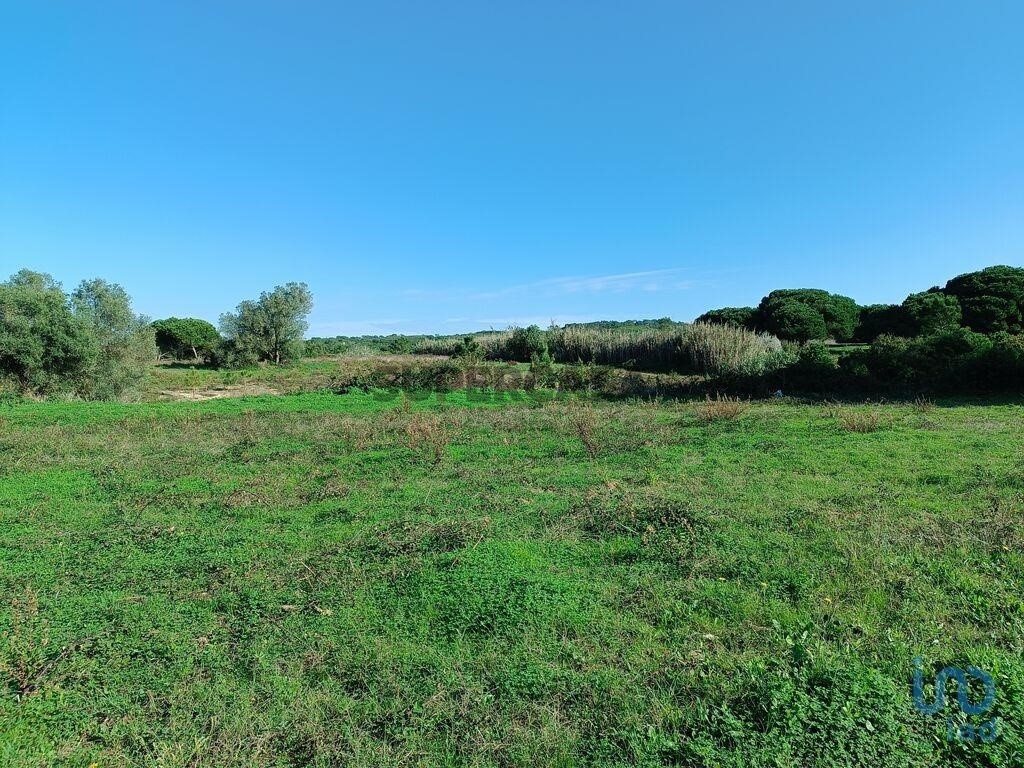 15600m² Land in Sesimbra, Portugal No. 242513