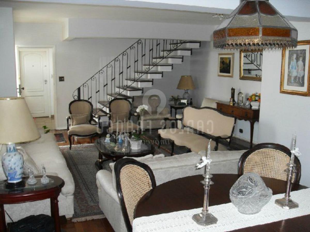 3 bedrooms House in Sao Paulo, Brazil No. 593816