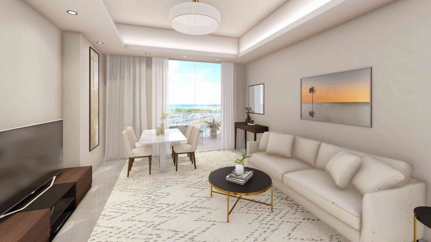 1 Schlafzimmer Wohnung in MESK, Ajman, UAE, Nr. 60236