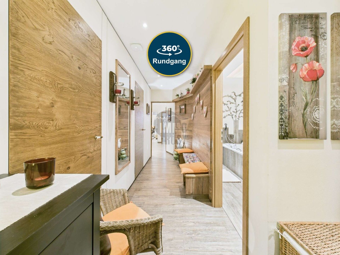 Escritório em Oberallgau, Germany 15 m² N.º 312311