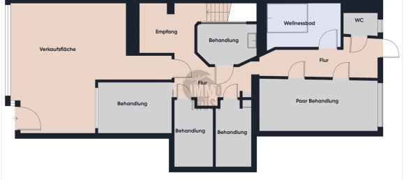 Escritório em Oberallgau, Germany 15 m² N.º 312311 28