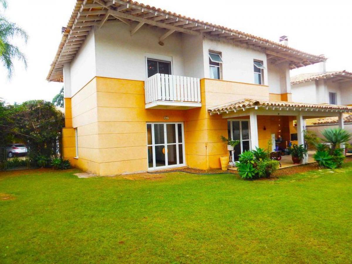 4 غرف نوم منزل في Sao Paulo, Brazil رقم 467666