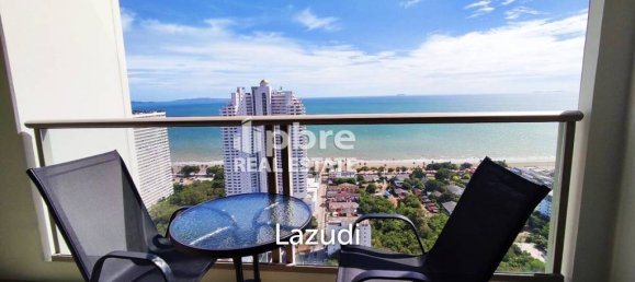 33m² Condo in Bang Lamung, Thailand No. 16016 7
