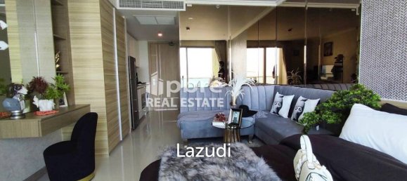 33m² Condo in Bang Lamung, Thailand No. 16016 2