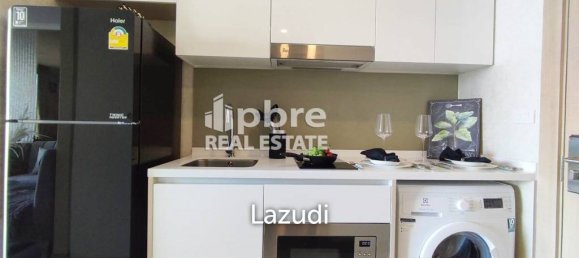 33m² Condo in Bang Lamung, Thailand No. 16016 4