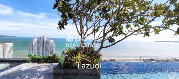 33m² Condo in Bang Lamung, Thailand No. 16016 10