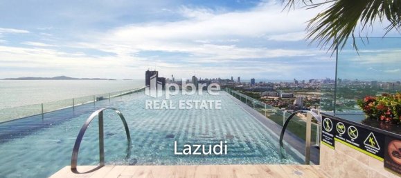 33m² Condo in Bang Lamung, Thailand No. 16016 8