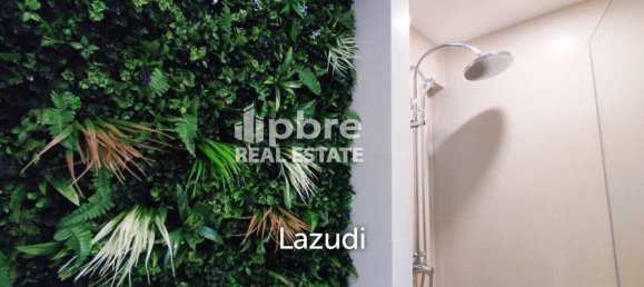 33m² Condo in Bang Lamung, Thailand No. 16016 6