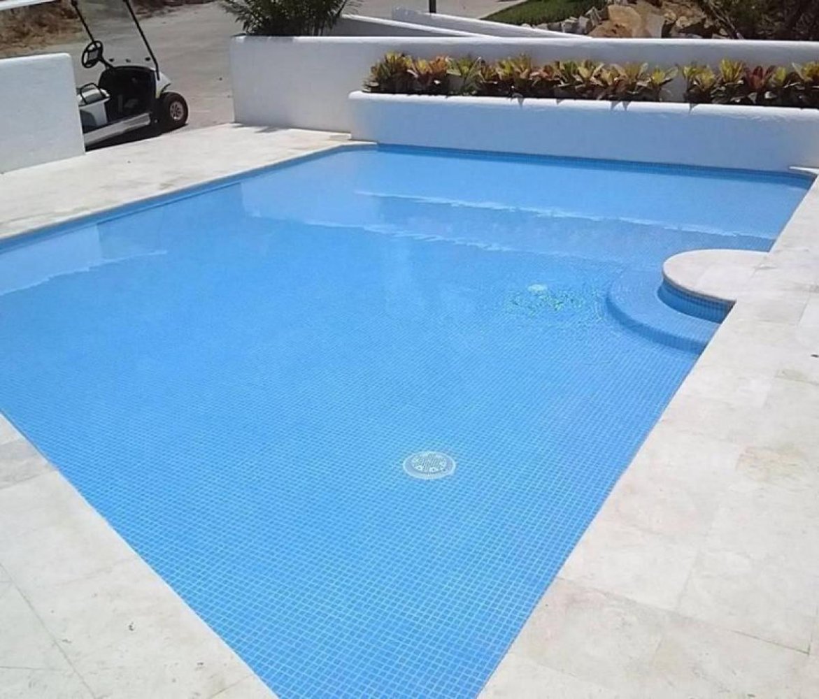 Apartamento de 3 dormitorios en Acapulco de Juárez, Mexico No. 3488