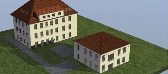 Terreno en Offenbach am Main, Germany No. 368892 3