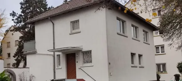 Terreno en Offenbach am Main, Germany No. 368892 5