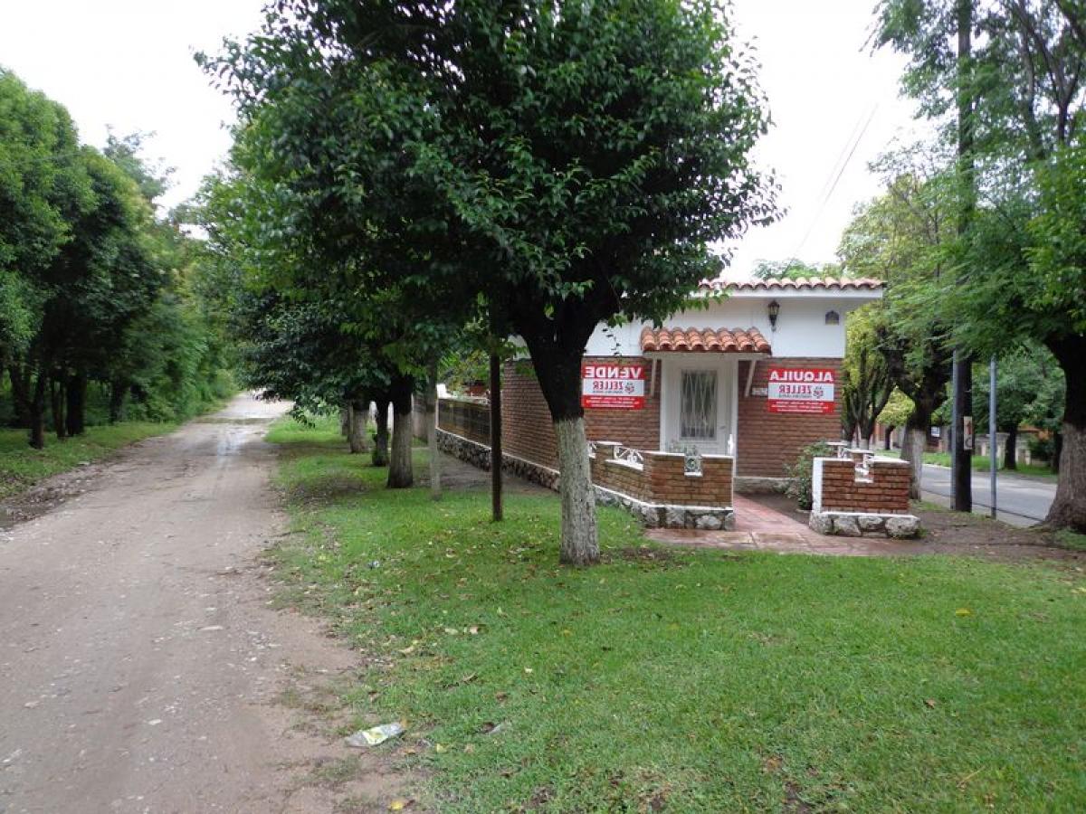 2 غرف نوم منزل في Cordoba, Argentina رقم 20840