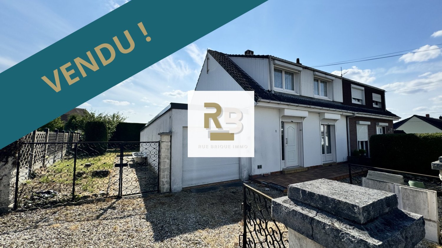 3 chambres Maison à Bully-les-Mines, France No. 267222