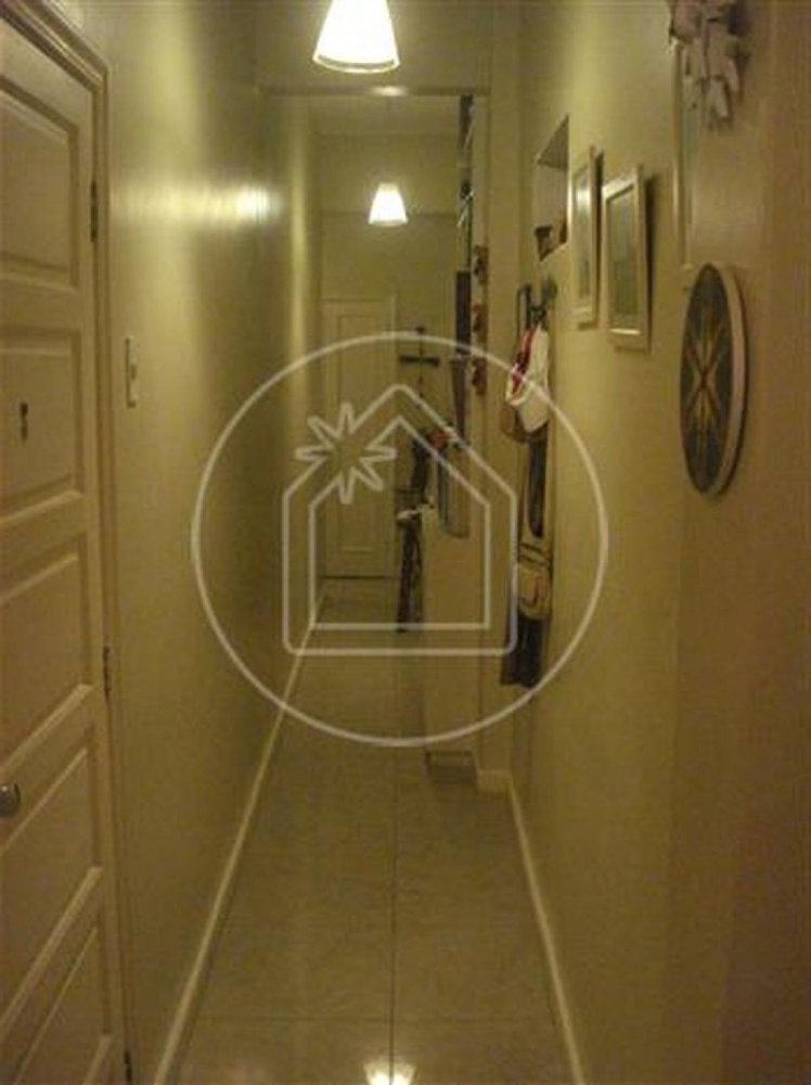 3 Schlafzimmer Wohnung in Rio de Janeiro, Brazil, Nr. 493383