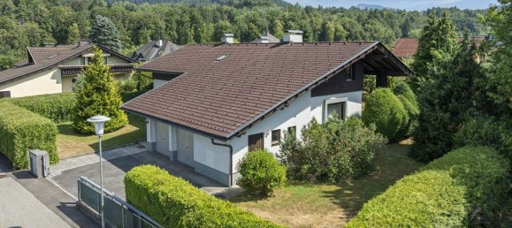 5-salle Bungalow à Klagenfurt am Worthersee, Austria No. 138247 7