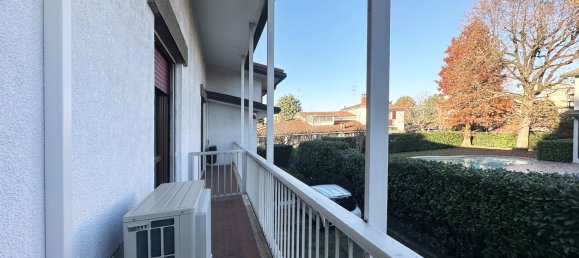 5-Zimmer Villa in Trezzano sul Naviglio, Italy, Nr. 344813 29