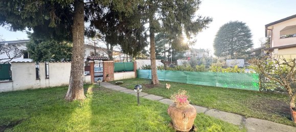 5-Zimmer Villa in Trezzano sul Naviglio, Italy, Nr. 344813 5