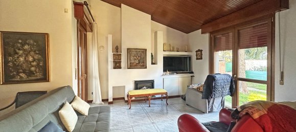 5-Zimmer Villa in Trezzano sul Naviglio, Italy, Nr. 344813 10
