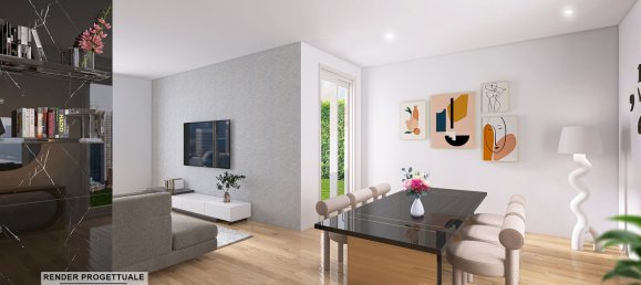 5-Zimmer Villa in Trezzano sul Naviglio, Italy, Nr. 344813 2