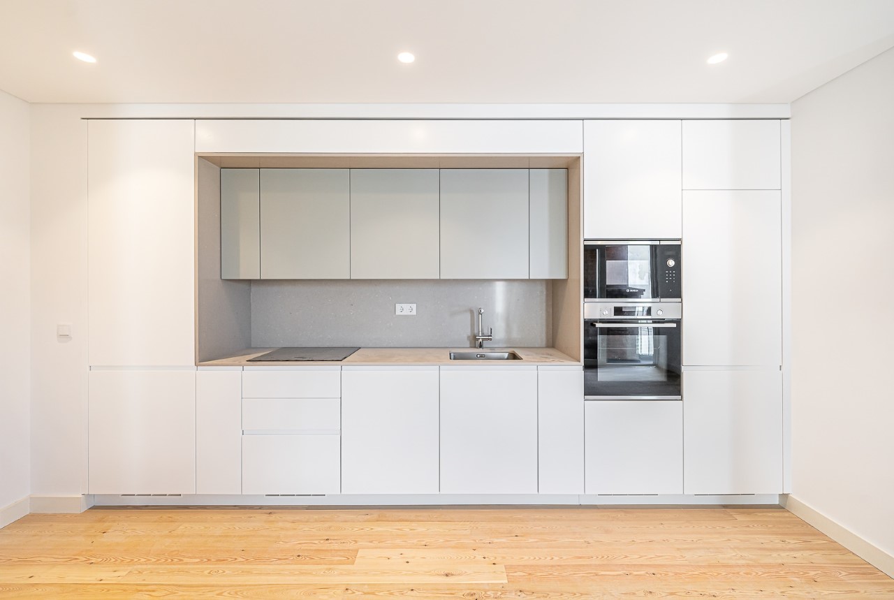 2 Schlafzimmer Wohnung in Lisbon, Portugal, Nr. 137637