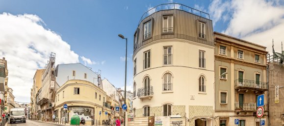 2 Schlafzimmer Wohnung in Lisbon, Portugal, Nr. 137637 5