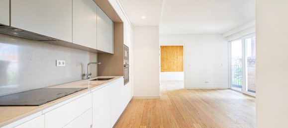 2 Schlafzimmer Wohnung in Lisbon, Portugal, Nr. 137637 2