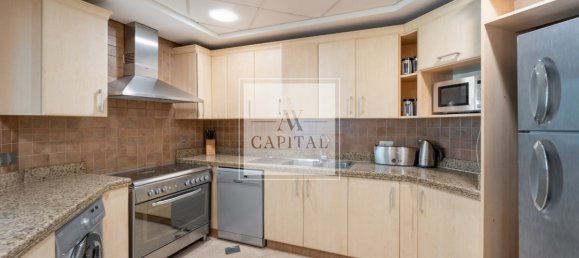 2 bedrooms Apartment in Palm Jumeirah, UAE No. 50912 14