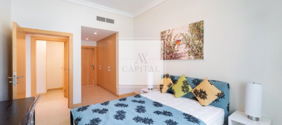 2 bedrooms Apartment in Palm Jumeirah, UAE No. 50912 11