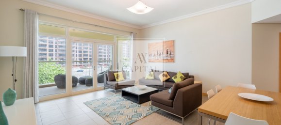 2 bedrooms Apartment in Palm Jumeirah, UAE No. 50912 15