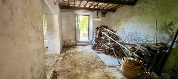 2 bedrooms House in Pisa, Italy No. 271326 7