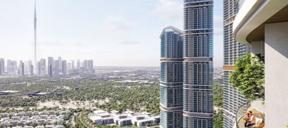 1 Schlafzimmer Wohnung in Dubai, UAE, Nr. 21487 4