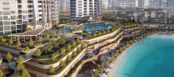 1 Schlafzimmer Wohnung in Dubai, UAE, Nr. 21487 6