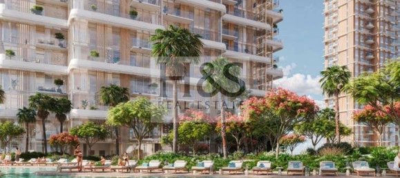 1 chambre Appartement à Jumeirah Islands, UAE No. 104396 14