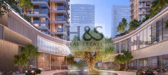 1 chambre Appartement à Jumeirah Islands, UAE No. 104396 11