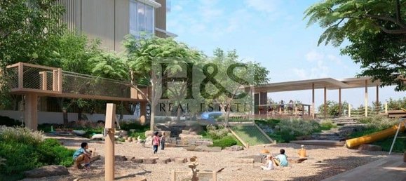 1 chambre Appartement à Jumeirah Islands, UAE No. 104396 3