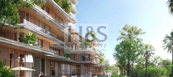 1 chambre Appartement à Jumeirah Islands, UAE No. 104396 12