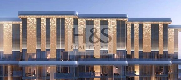 1 chambre Appartement à Jumeirah Islands, UAE No. 104396 8