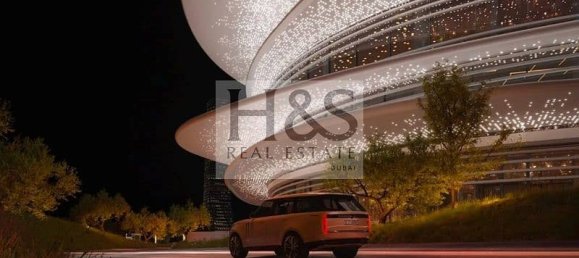 1 chambre Appartement à Jumeirah Islands, UAE No. 104396 2