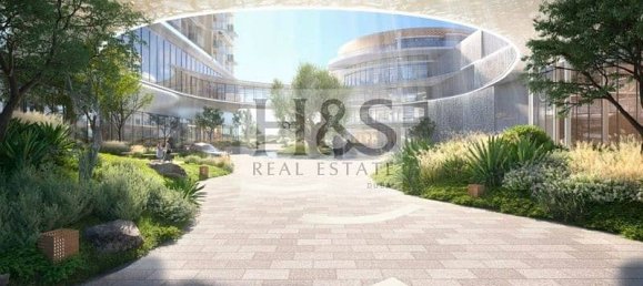 1 chambre Appartement à Jumeirah Islands, UAE No. 104396 7