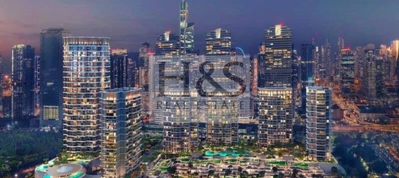 1 chambre Appartement à Jumeirah Islands, UAE No. 104396 9