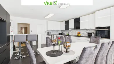 3غرفة شقة في Traun, Austria رقم 192097