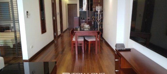 Apartamento de 2 dormitorios en Tay Ho, Vietnam No. 1052 7