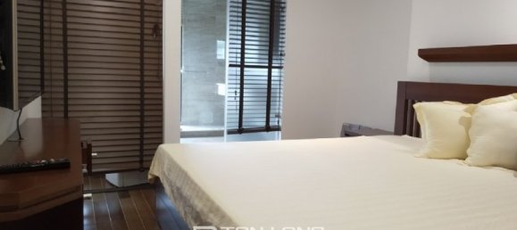 Apartamento de 2 dormitorios en Tay Ho, Vietnam No. 1052 8
