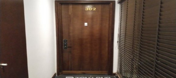 Apartamento de 2 dormitorios en Tay Ho, Vietnam No. 1052 11