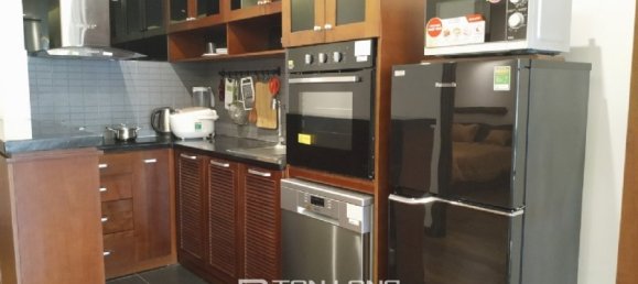 Apartamento de 2 dormitorios en Tay Ho, Vietnam No. 1052 9