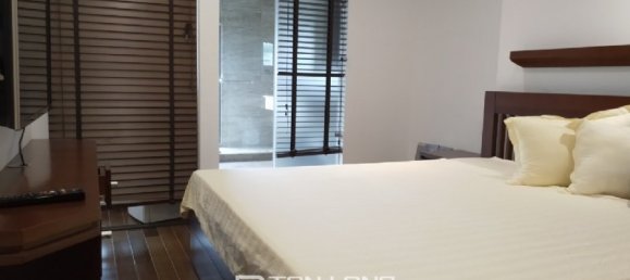 Apartamento de 2 dormitorios en Tay Ho, Vietnam No. 1052 3