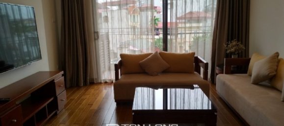 Apartamento de 2 dormitorios en Tay Ho, Vietnam No. 1052 4